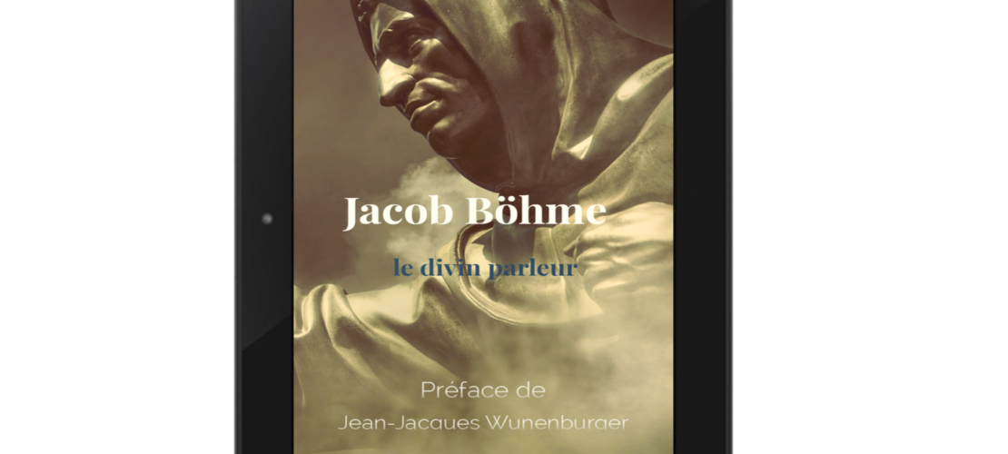 ebook jacob böhme le divin parleur de patricia lasserre